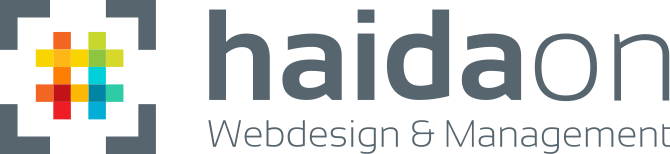 HAIDAon Webdesign Karlsruhe